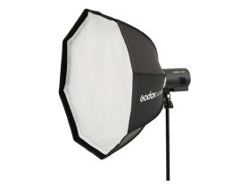   Godox MD-S60S Multifunkciós softbox AD300 Pro vakuhoz (60cm)