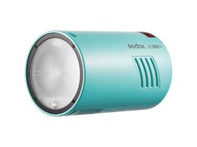 Godox AD100PRO Pocket Flash (Blue)