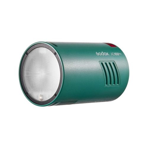 Godox AD100PRO Pocket Flash (Green)