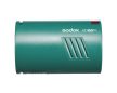 Godox AD100PRO Pocket Flash (Green)