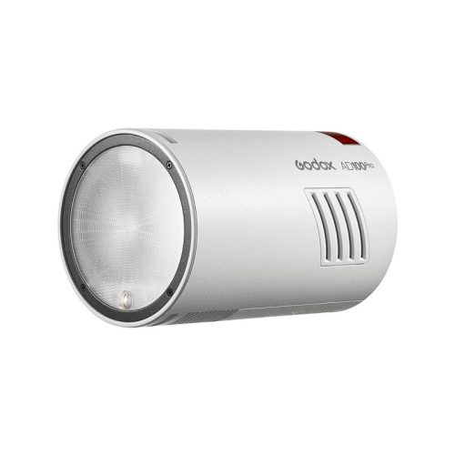 Godox AD100PRO Pocket Flash (Gray)