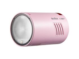 Godox AD100PRO Pocket Flash (Pink)