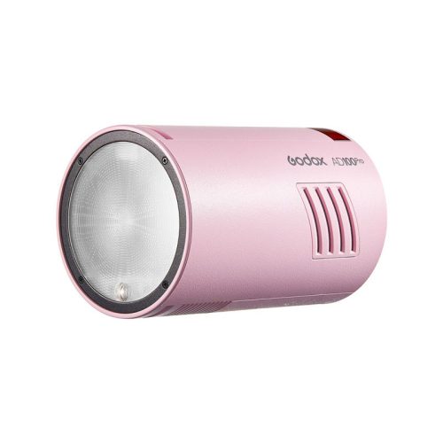 Godox AD100PRO Pocket Flash (Pink)