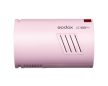 Godox AD100PRO Pocket Flash (Pink)