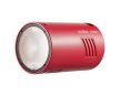 Godox AD100PRO Pocket Flash (Red)