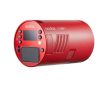 Godox AD100PRO Pocket Flash (Red)