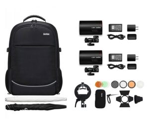 Godox AD100 Pro Vaku szett (2db)
