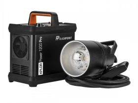 Godox AD1200 Pro Vaku (Bowens)