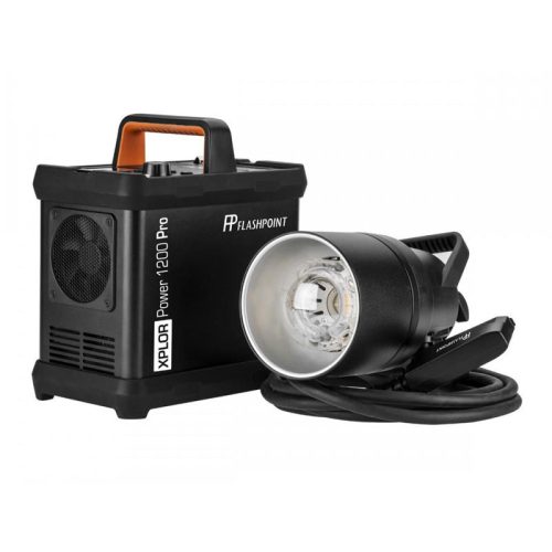 Godox AD1200 Pro Vaku (Bowens)