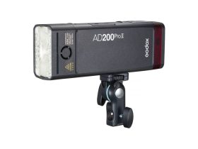Godox AD200Pro II TTL Pocket Flash