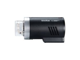 Godox AD300 Pro Outdoor Flash (CSAK VAKU)
