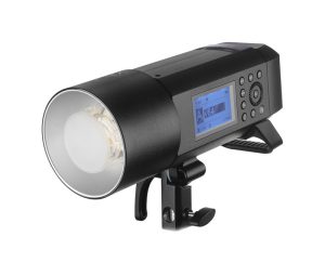 Godox AD400 Pro Akkumulátoros stúdióvaku