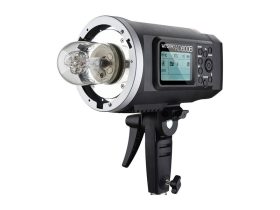 Godox AD600B Pro Flash (Bowens)