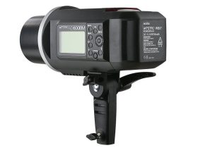 Godox AD600BM Pro vaku (Bowens)