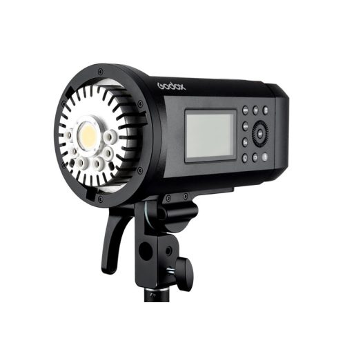 Godox AD600 Pro Akkumulátoros Vaku