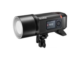 Godox Wistro AD600Pro II
