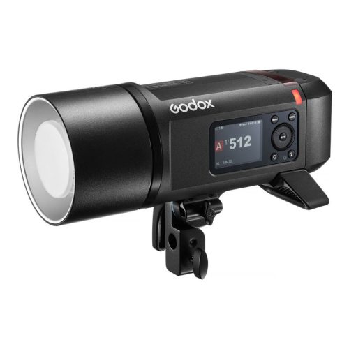 Godox Wistro AD600Pro II -15% a GODOX-GALAKTIKUS-15 kuponkóddal