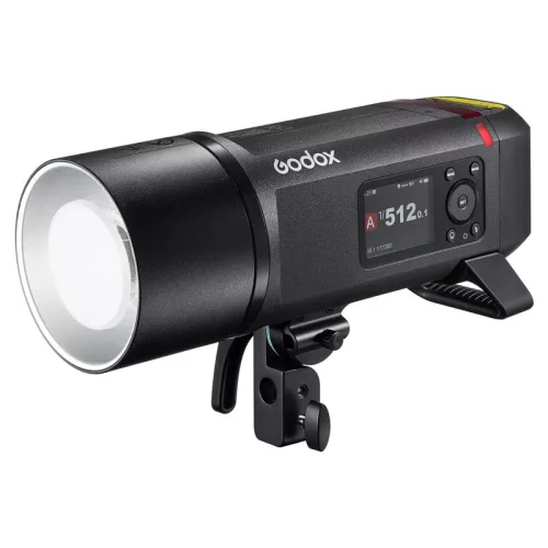Godox Witstro AD800 Pro TTL vaku