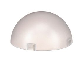 Godox AK-R11 Dome diffuser For Round Head Flash Heads