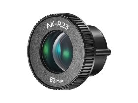 Godox 83mm Projection Attachment Lens For AK-R21