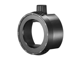 Godox AK-R25 Fresnel adapter