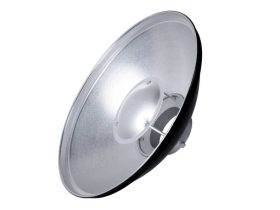Godox 55cm Beauty dish (Silver)