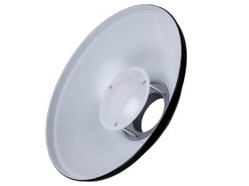 Godox 55cm Beauty dish (fehér)