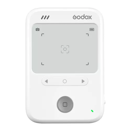 Godox C100 átlátszó keresős mini fényképezőgép