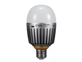 Godox C10RB RGB Bulb (E27)