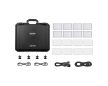 Godox C5R-K8 Knowled RGB Creative LED light kit