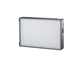 Godox C5R Mobilos RGB Led lámpa