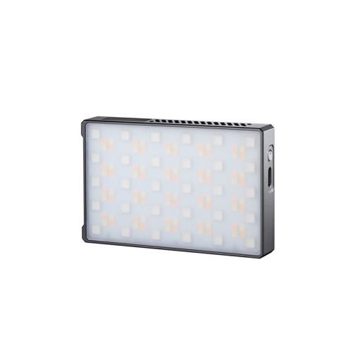 Godox C5R Mobilos RGB Led lámpa