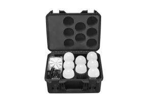 Godox C7R-K8B RGB Bulb (8x bulb kit) (E27)