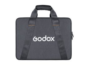 Godox CB-32 Carrying Bag For 2 ML30 Lamps