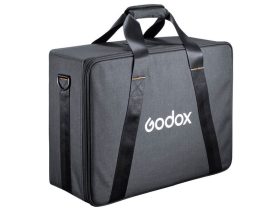 Godox CB-33 Hordtáska 3db ML30 lámpához