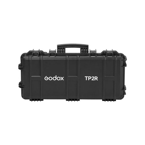 Godox CB76 Hordtáska 4db TP fénycsőhöz