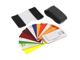 Godox CF-07 Színmódosító szett rendszervakuhoz