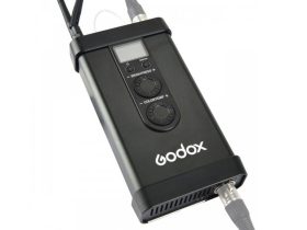 Godox Control Panel For FL150 Lamp