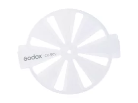 Godox CR-B01 Round Cap Bouncer