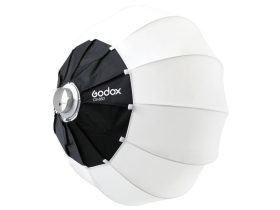 Godox 85cm Gömb softbox 