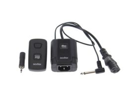 Godox DM-16 Stúdió vakukioldó