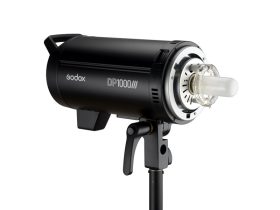 Godox DP1000III-V Stúdióvaku (Bowens)