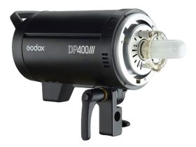 Godox DP400III 400WS stúdió vaku fej