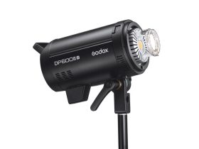 Godox DP600III-V Stúdióvaku (Bowens)