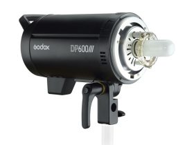 Godox DP600III 600WS stúdió vaku fej