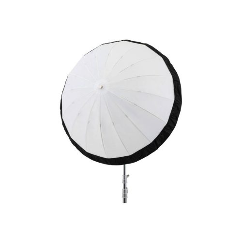 Godox 105cm Diffuser Parabolic Umbrellas (Black/Silver) 