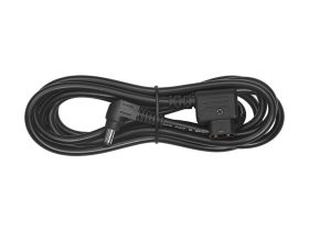   Godox D-Tap Adapter kábel V-mount akksival TP fénycsövekhez