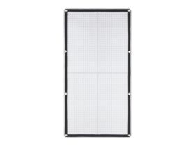 Godox F400Bi Bi-color Knowled Flexibilis led panel