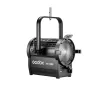 Godox F7-120D-K1 Daylight LED Fresnel Light (Hang Mount)