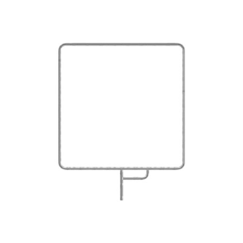 Godox Flag frame for F200Bi led Light